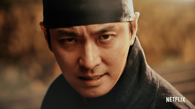 Nhà tôi 3 đời xem phim Hàn đến giờ mới tìm thấy tuyệt phẩm: Nam chính diễn hay không tưởng, bỏ lỡ tiếc ngàn lần- Ảnh 5.