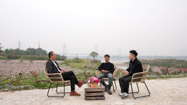 Nam rapper bày tỏ quan điểm chiều con gái vì "không muốn con mình không nhận được sự chiều chuộng của 1 người đàn ông"- Ảnh 3.