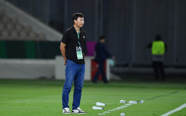 HLV Kim Sang-sik tiết lộ sự thật ngỡ ngàng đằng sau 7 cú sút luân lưu giúp U23 Việt Nam đánh bại Hàn Quốc- Ảnh 3.