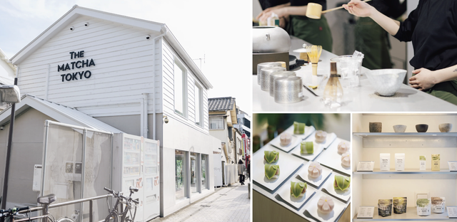 Review matcha đắt nhất Nhật Bản đổ bộ Hà Nội: Choáng trước tầng tầng lớp lớp hương vị nhưng cẩn thận nghiện lại khổ- Ảnh 1.