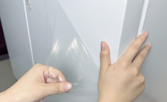 6 lời dặn của chồng khi mua tủ lạnh, sau khi áp dụng tôi phải khen: "Anh cao tay thật"- Ảnh 2.