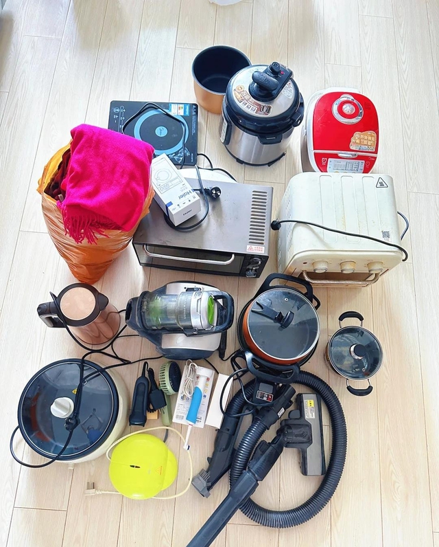 Trong nhà có 10 thứ "nặng vía", không tiễn đi trước Tết thì lận đận cả năm- Ảnh 4.