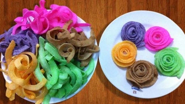 6 loại mứt Tết KHÔNG NÊN mua kẻo mang bệnh vào người- Ảnh 6.