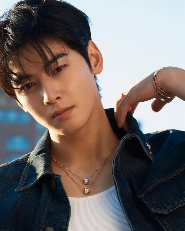 Cô gái thảm nhất sau khi Cha Eun Woo dính scandal động trời- Ảnh 6.