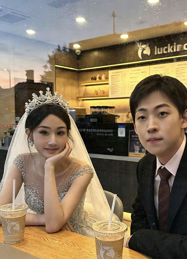 Diễn biến sốc vụ nữ ca sĩ bị thiếu gia “cắm sừng” sau vài ngày cưới: Netizen chỉ biết phán "quá đáng thương"- Ảnh 1.