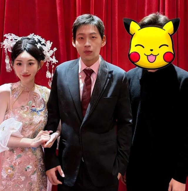 Diễn biến sốc vụ nữ ca sĩ bị thiếu gia “cắm sừng” sau vài ngày cưới: Netizen chỉ biết phán "quá đáng thương"- Ảnh 2.