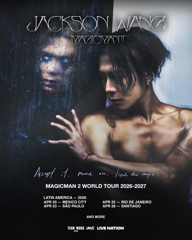 Sự hết thời của một sao hạng A: Ra nhạc chìm nghỉm, concert bị điều tra- Ảnh 4.