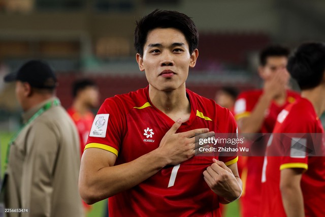 Đình Bắc vượt qua Quang Hải- Ảnh 5. Đình Bắc vượt qua Quang Hải- Ảnh 5.