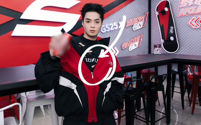 Negav trộn hàng fake để thanh lý đồ hiệu giá khủng- Ảnh 13.