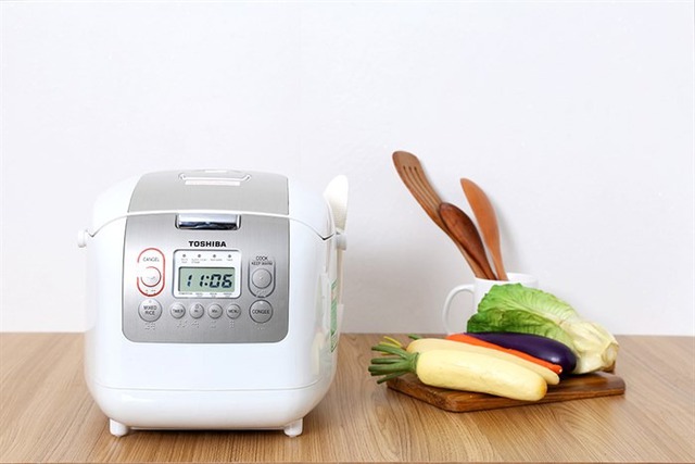 Vợ đột nhiên khen nồi cơm nấu nhanh, tôi kiểm tra thì phát hiện sự thật lạnh người: "Em ơi, đừng…"- Ảnh 3.