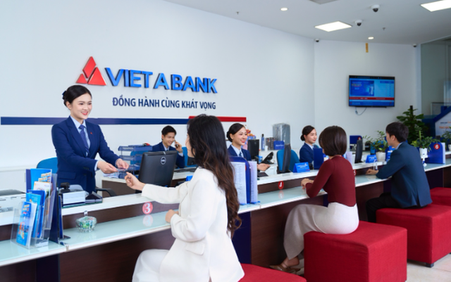 VietABank bứt phá lợi nhuận 1.623 tỷ đồng, cổ phiếu VAB chính thức được cấp margin- Ảnh 1.