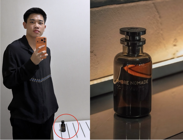 Lối chơi đồ hiệu của Đình Bắc- Ảnh 8. Lối chơi đồ hiệu của Đình Bắc- Ảnh 8.