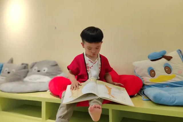 Cha mẹ có con trai đừng xoi mói quá mức- Ảnh 5.