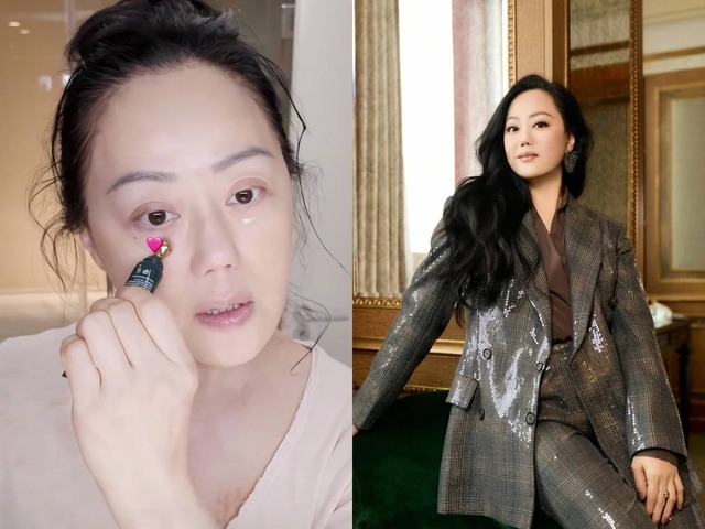 Đệ nhất "hồng nhan họa thủy": Nhan sắc khiến 2 tỷ phú tán gia bại sản, làn da tuổi 62 cả thiên hạ phát ghen- Ảnh 8.