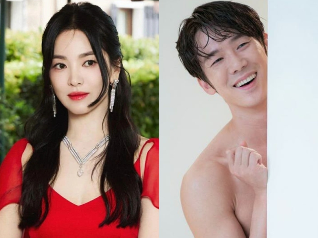 Song Hye Kyo và tổng tài nức tiếng bí mật tới cùng 1 nơi, hẹn hò ư?- Ảnh 3.