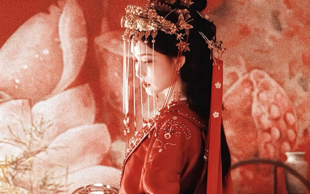 Lạy trời đừng cho mỹ nhân già đắng này đóng thiếu nữ: Đẻ ra nữ chính còn được, trêu đùa khán giả hay gì- Ảnh 4.