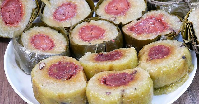 “Đặc sản” Tết chỉ miền Tây mới có- Ảnh 4. “Đặc sản” Tết chỉ miền Tây mới có- Ảnh 4.