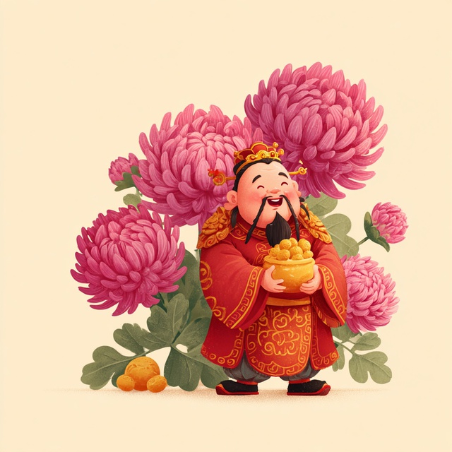 Top 3 con giáp tài vận lên đỉnh ngày 29/1- Ảnh 1.