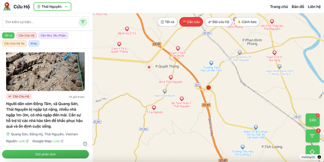 Young Projects đua vote không kém ai tại WeChoice Awards 2025!- Ảnh 6.