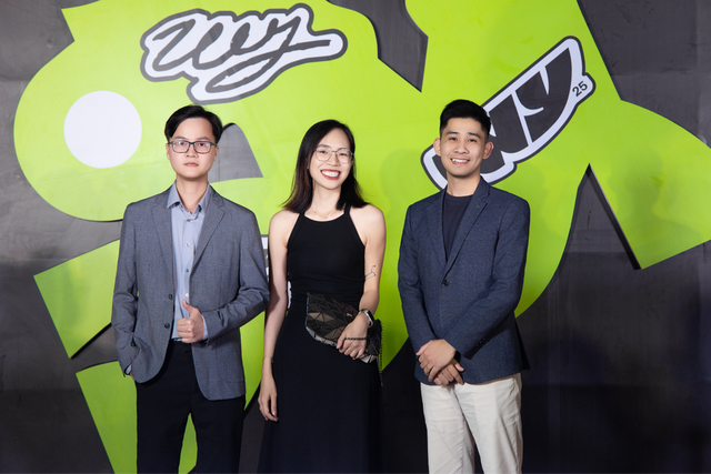 Young Projects đua vote không kém ai tại WeChoice Awards 2025!- Ảnh 7.