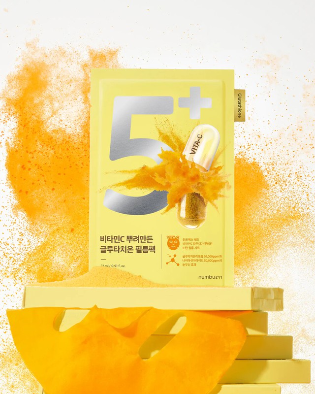 5 mặt nạ, 3 toner, 4 trị mụn hot nhất Olive Young: Doanh số chấn động, gái Hàn rỉ tai nhau mua như gom vàng- Ảnh 5.