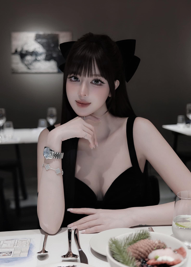 "Check var" Mai Phương Bùi: Từ vụ nối mi đến tiêm tế bào gốc, nói lố để gắn link affiliate kiếm hoa hồng?- Ảnh 6.