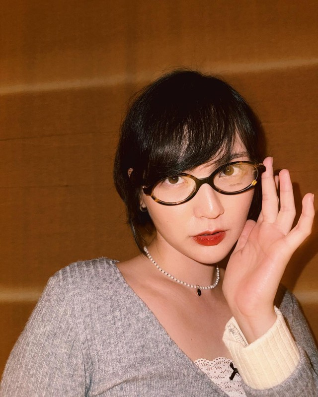 Hải Tú cứ mãi như thế này sao?- Ảnh 2.