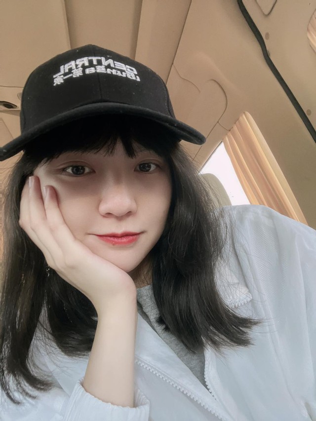 Hải Tú cứ mãi như thế này sao?- Ảnh 3.