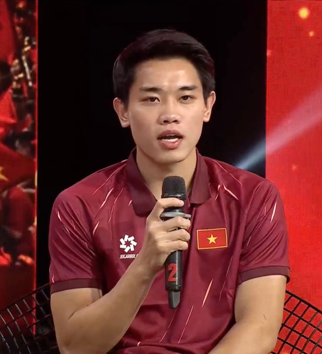 Đình Bắc chính miệng tiết lộ gu bạn gái, chỉ có 2 tiêu chí cực dễ nhưng cũng cực khó!- Ảnh 1.