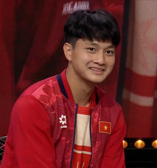 Đình Bắc chính miệng tiết lộ gu bạn gái, chỉ có 2 tiêu chí cực dễ nhưng cũng cực khó!- Ảnh 2.