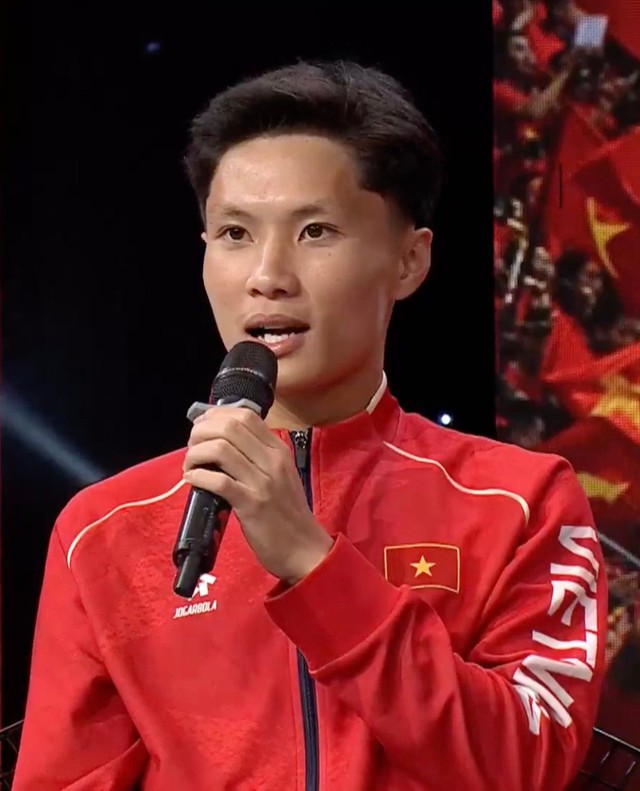 Đình Bắc chính miệng tiết lộ gu bạn gái, chỉ có 2 tiêu chí cực dễ nhưng cũng cực khó!- Ảnh 3.