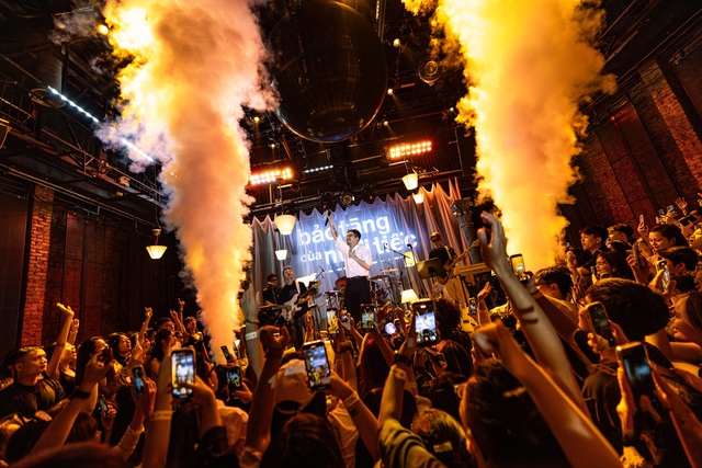 Hành trình 10 năm của 1900 Le Théâtre: Từ hiện tượng đến biểu tượng nightlife Việt Nam- Ảnh 5.