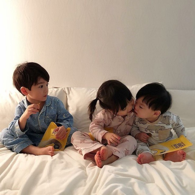 Trẻ hay CÃI LẠI và trẻ luôn NGHE LỜI từ nhỏ sẽ 3 khác biệt lớn khi trưởng thành- Ảnh 4.