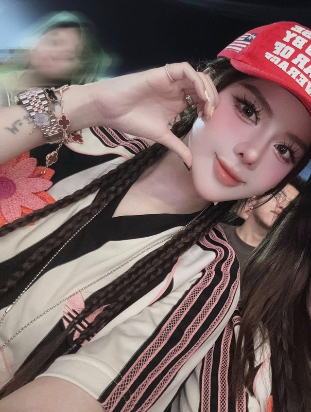 "Check var" Mai Phương Bùi: Từ vụ nối mi đến tiêm tế bào gốc, nói lố để gắn link affiliate kiếm hoa hồng?- Ảnh 5.