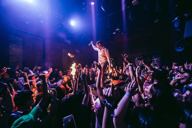 Hành trình 10 năm của 1900 Le Théâtre: Từ hiện tượng đến biểu tượng nightlife Việt Nam- Ảnh 8.