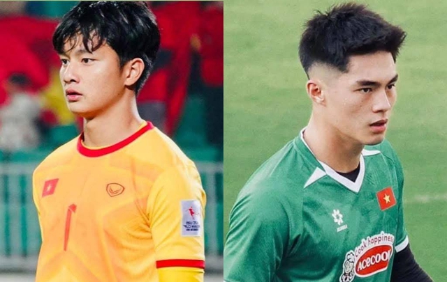 Hiểu lầm tai hại về Cao Văn Bình và Trung Kiên- Ảnh 1.