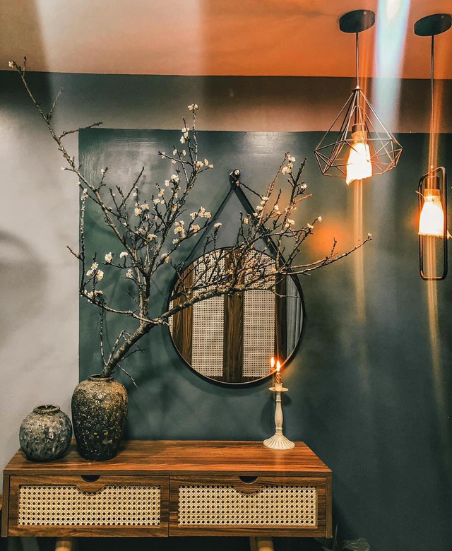 5 loại hoa chơi Tết “không có đỉnh nhất chỉ có đỉnh hơn”: Chưng xong chỉ ngẩn ngơ ngắm, đẹp đến nỗi cạn từ khen- Ảnh 3.