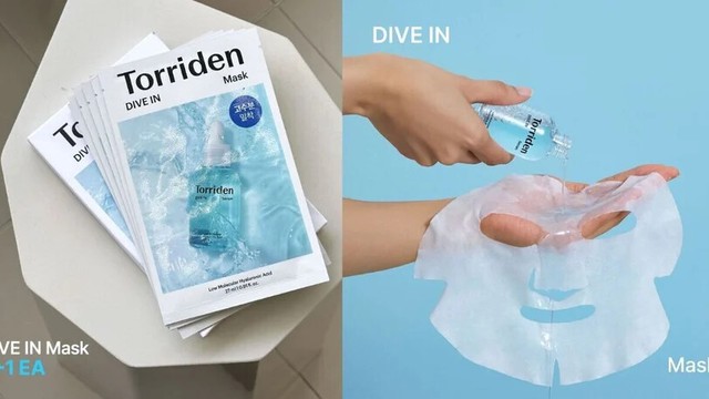 5 mặt nạ, 3 toner, 4 trị mụn hot nhất Olive Young: Doanh số chấn động, gái Hàn rỉ tai nhau mua như gom vàng- Ảnh 2.