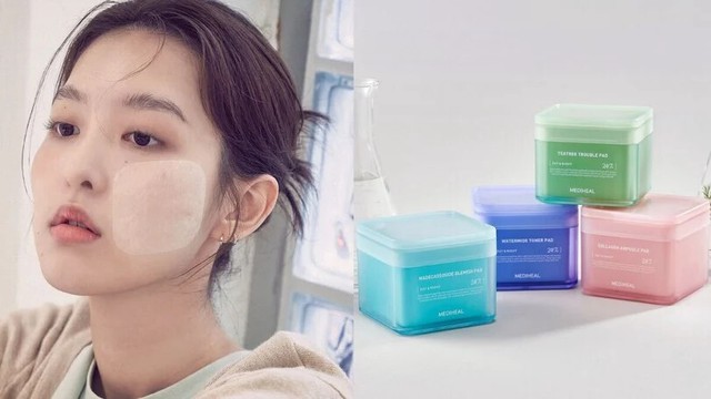 5 mặt nạ, 3 toner, 4 trị mụn hot nhất Olive Young: Doanh số chấn động, gái Hàn rỉ tai nhau mua như gom vàng- Ảnh 7.