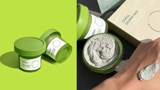 5 mặt nạ, 3 toner, 4 trị mụn hot nhất Olive Young: Doanh số chấn động, gái Hàn rỉ tai nhau mua như gom vàng- Ảnh 12.