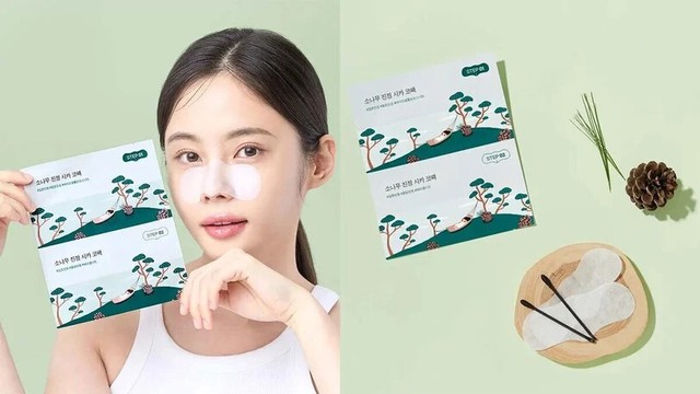 5 mặt nạ, 3 toner, 4 trị mụn hot nhất Olive Young: Doanh số chấn động, gái Hàn rỉ tai nhau mua như gom vàng- Ảnh 10.