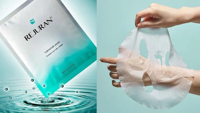 5 mặt nạ, 3 toner, 4 trị mụn hot nhất Olive Young: Doanh số chấn động, gái Hàn rỉ tai nhau mua như gom vàng- Ảnh 1.