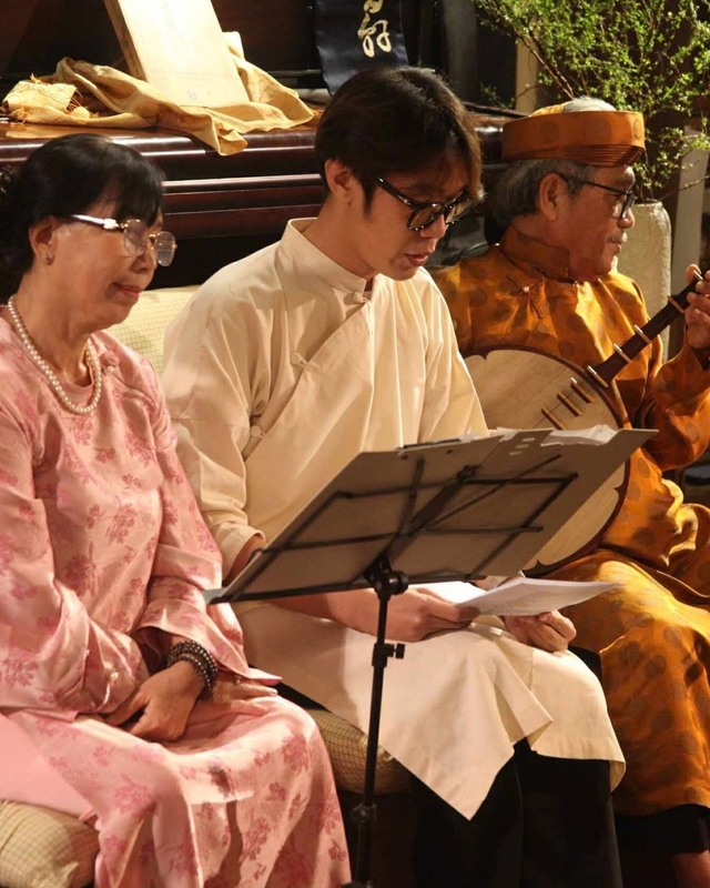 Young Projects đua vote không kém ai tại WeChoice Awards 2025!- Ảnh 4.