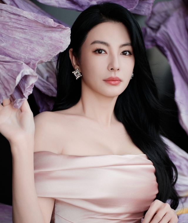 Dấu chấm hết cho mỹ nhân lợi dụng Song Hye Kyo, vô ơn với Châu Tinh Trì- Ảnh 5.