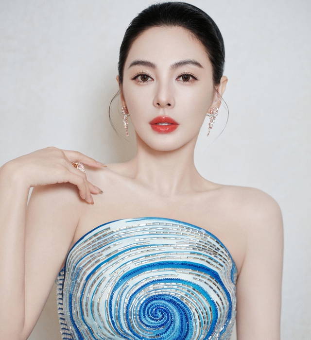 Dấu chấm hết cho mỹ nhân lợi dụng Song Hye Kyo, vô ơn với Châu Tinh Trì- Ảnh 7.