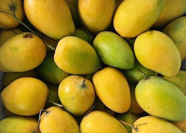 5 trái cây Tết NÊN mua: Đang “mùa vàng” giá rẻ, chợ nào cũng bán- Ảnh 2.