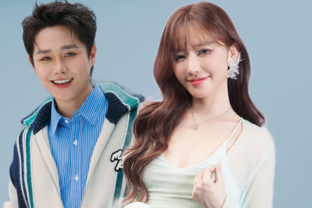 Tăng Duy Tân - Bích Phương công khai- Ảnh 7. Tăng Duy Tân - Bích Phương công khai- Ảnh 7.