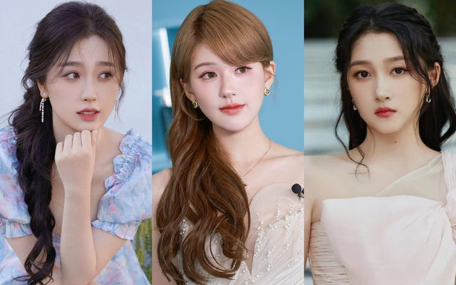 Bộ mặt thật của 1 mỹ nhân hạng A: Ép bạn diễn chia tay người yêu, sơ hở là quấy rối nghe mà hãi- Ảnh 4. Bộ mặt thật của 1 mỹ nhân hạng A: Ép bạn diễn chia tay người yêu, sơ hở là quấy rối nghe mà hãi- Ảnh 4.