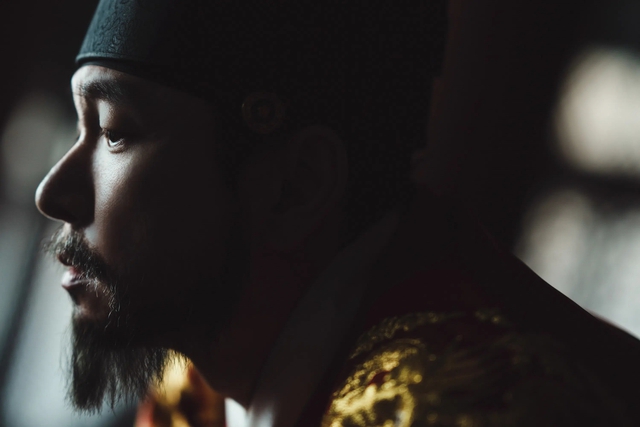 Tất cả những ai xem nhẹ phim Hàn này sẽ phải hối hận: Nam nữ chính đẹp không góc chết, đơn giản là tuyệt tác- Ảnh 6.