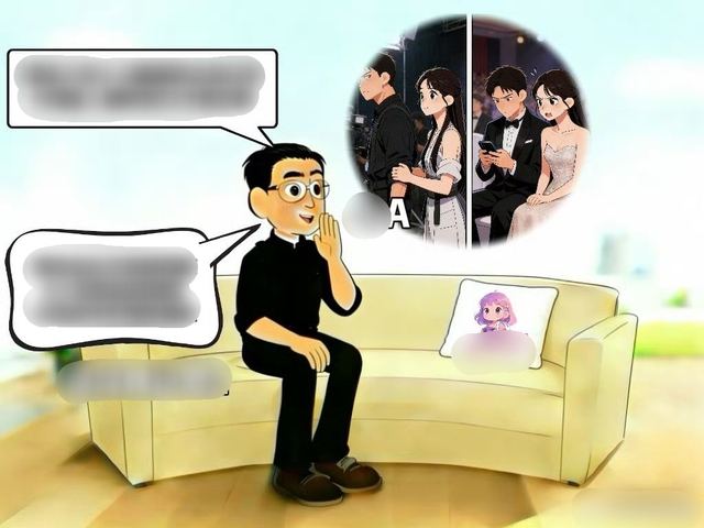 Bộ mặt thật của 1 mỹ nhân hạng A: Ép bạn diễn chia tay người yêu, sơ hở là quấy rối nghe mà hãi- Ảnh 2. Bộ mặt thật của 1 mỹ nhân hạng A: Ép bạn diễn chia tay người yêu, sơ hở là quấy rối nghe mà hãi- Ảnh 2.